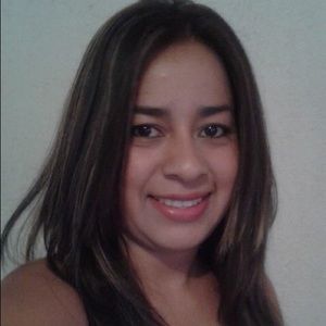 Meet your Posher, Noemi